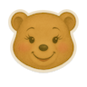 Mummy Bear head