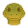 Mr Snake head