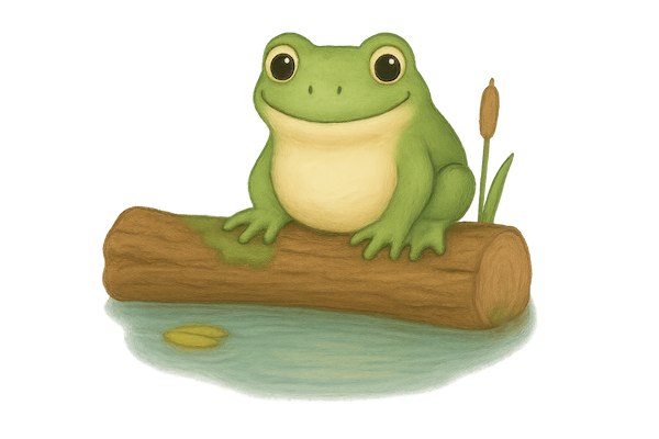 Frog Pond
